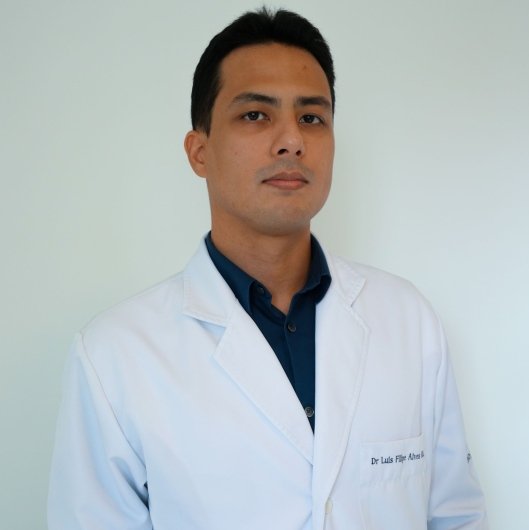Dr. Luis Filipe Alves Kian