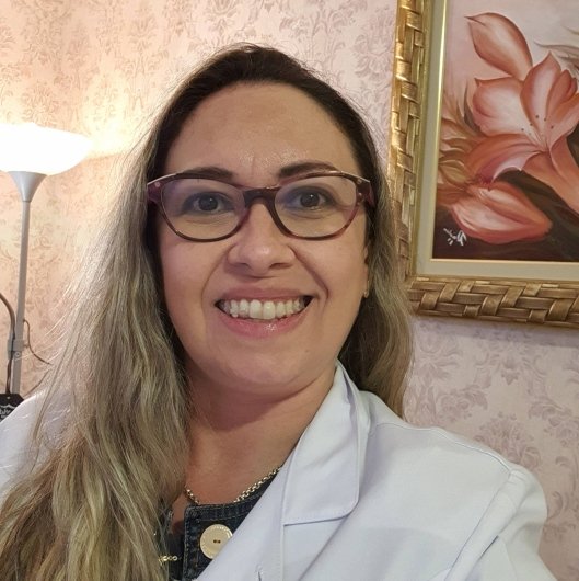 Dra. Nanci Motta
