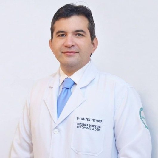 Dr. Jose Walter Feitosa Gomes