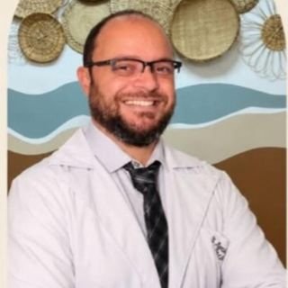 Dr. Agnaldo Carvalho