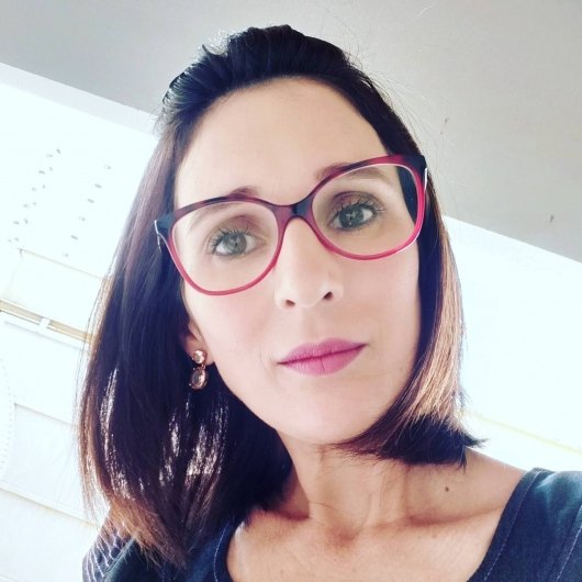 Fabiana Marochio