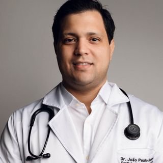 Dr. João Paulo Hahmed