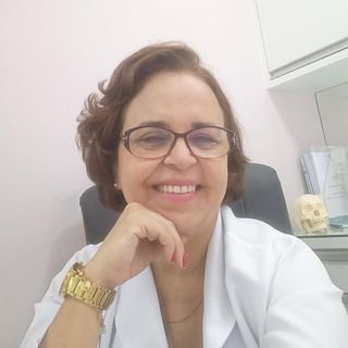 Dra. Rosane Rosa Pereira