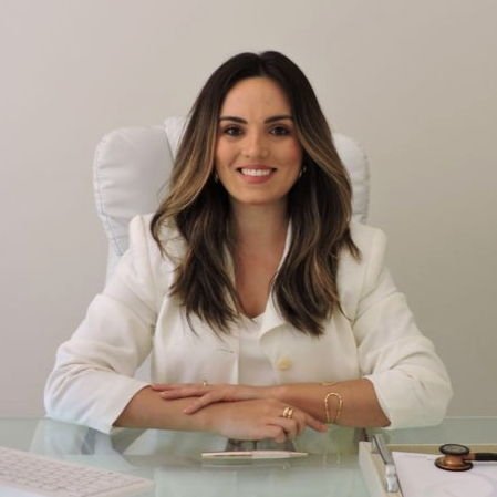 Gabriela Hoss