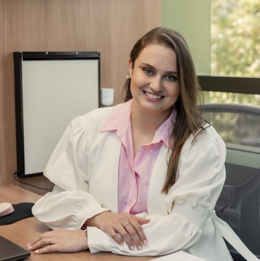 Dra. Amanda Rocha