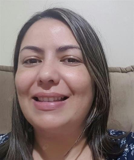 Cristiane S. Araújo Grisostolo