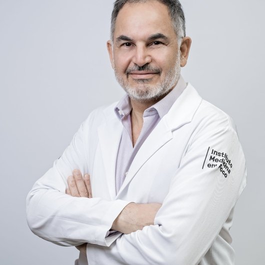 Dr. Pablius Staduto Braga da Silva