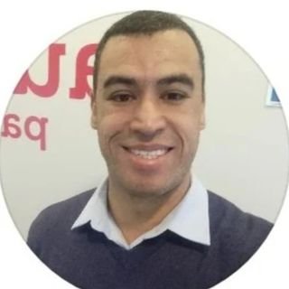 Dr. Lucas Gonçalves da Gama