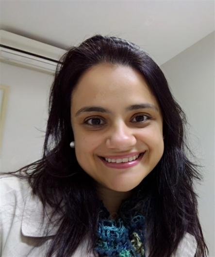 Anna Carolina Folador