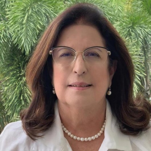 Dra. Fátima Doherty