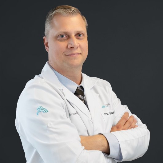 Dr. Daniel Nickel Kleinowski