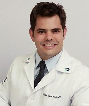 Dr. Fabio Rauen Martinelli
