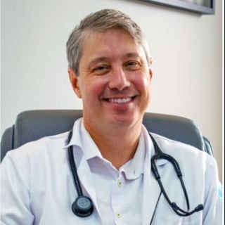 Dr. Mauricio Longo Galhardo