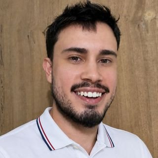 Dr. William Max Mendes de oliveira