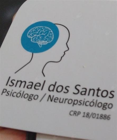 Dr. Ismael dos Santos