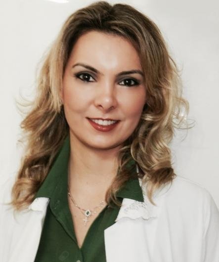 Dra. Andresa Figueiredo