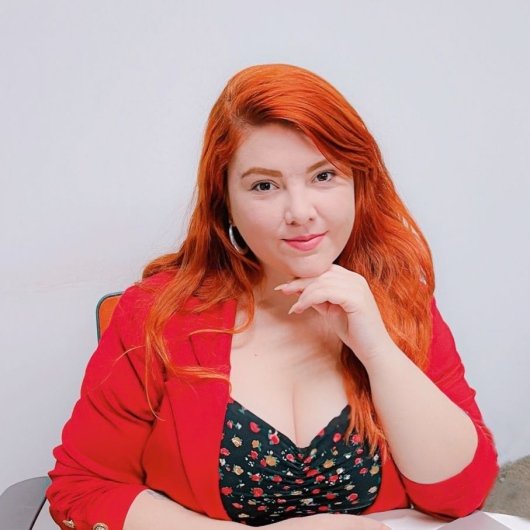 Vitória Oliveira Fiorin