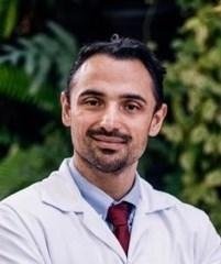 Dr. Alexandre Souza Bossoni