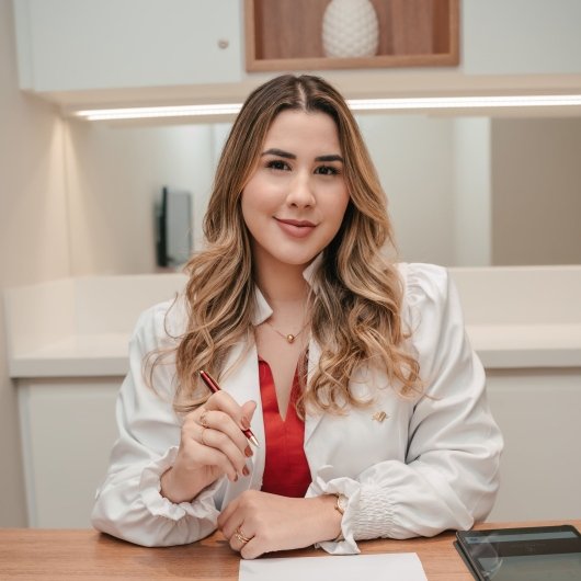 Dra. Alice Viega