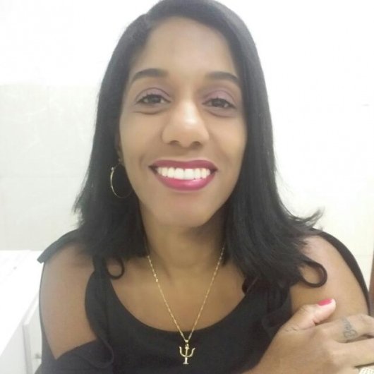Dra. Patrícia Carvalho