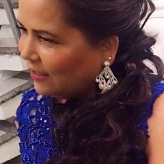 Isabel Cristina Borges