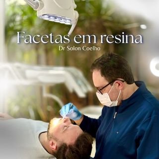 Dr. Solon Coelho De Souza Filho