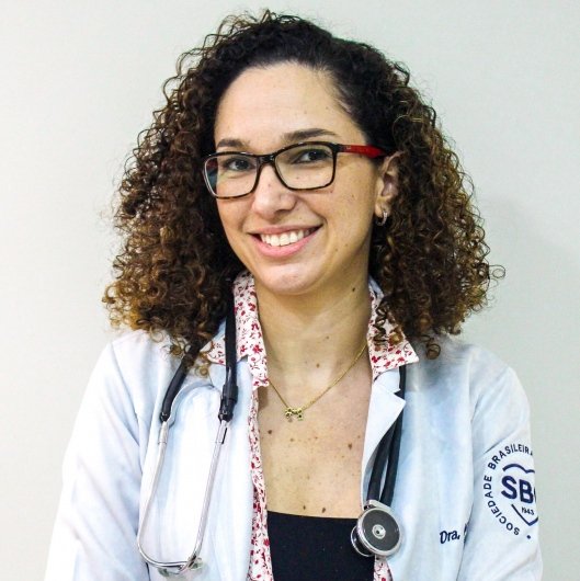 Dra. Maria Barcelos