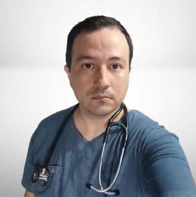 Dr. Hugo Moreira da Silva