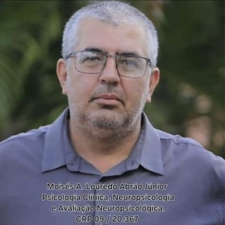 Moisés Antônio Louredo Abrão