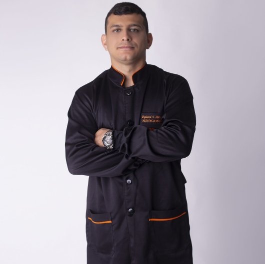 Raphael Vasconcelos de Medeiros