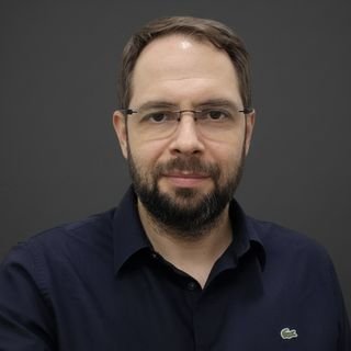 Dr. Fernando Lorenzetti da Cunha