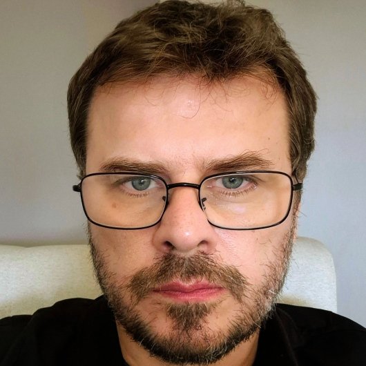 Sérgio Roberto Lima Lorenz