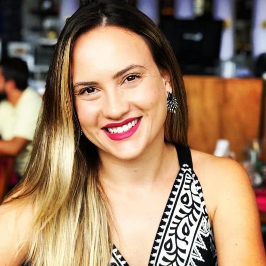 Gabriela Souza Granero