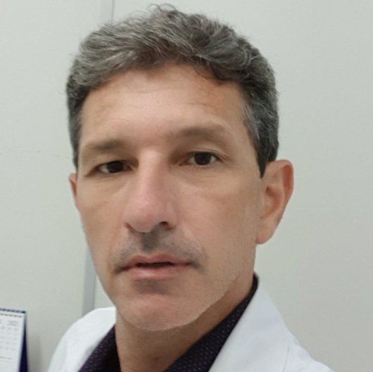 Dr. Carlos Augusto Aglio