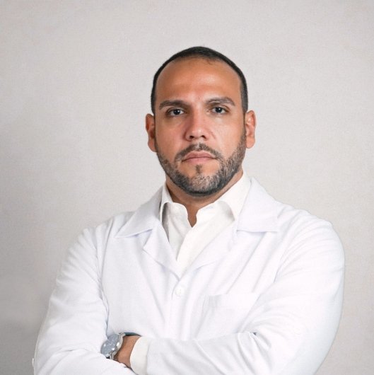 Dr. Rafael Mussi