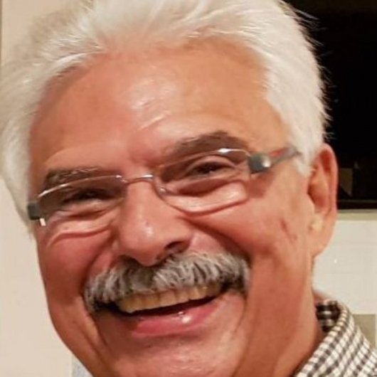 Dr. Constantino Alonso de Oliveira Filho