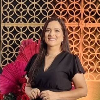 Talita Amaral Barbosa Da Silva
