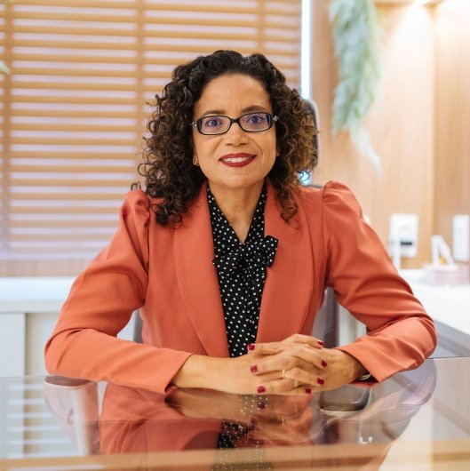 Dra. Anastacia Façanha Wenceslau
