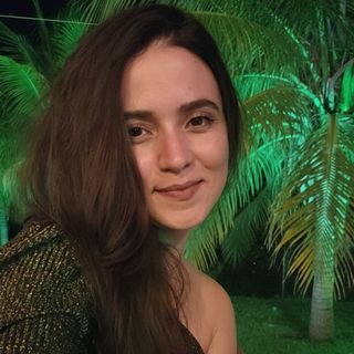 Daiara Mariane Dias Chaves