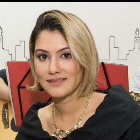Luzia Cerqueira