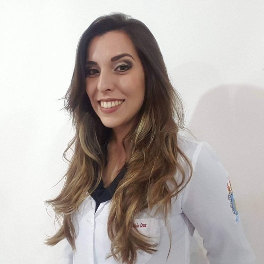 Dra. Nathale Cruz