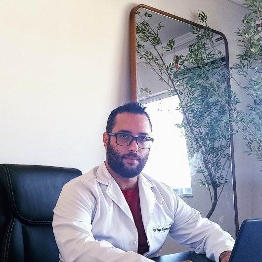 Dr. Hugo Nogueira Pereira