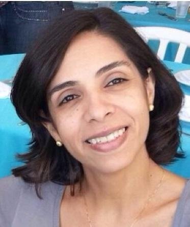 Dra. Keila Santos Pereira Mereb