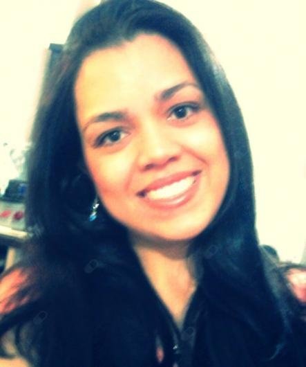 Pricilla Campos
