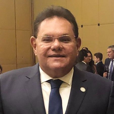 Dr. Jose Maria Correia Lima e Silva