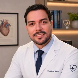 Dr. Josimar De Souza Nascimento