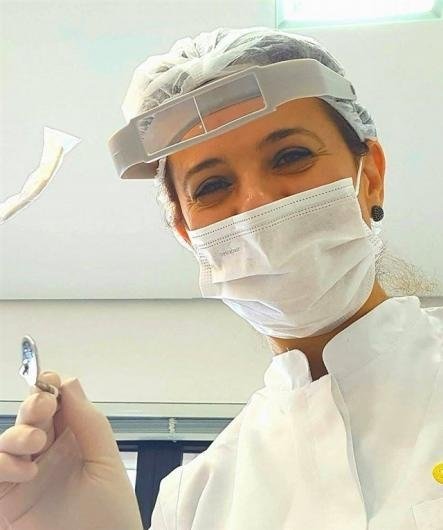 Dra. Naia Tonhá Almeida