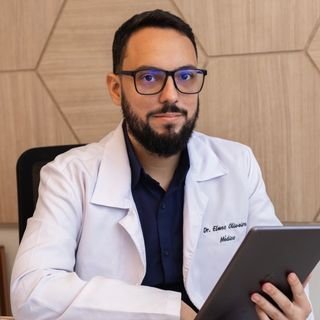 Dr. Elwes Oliveira