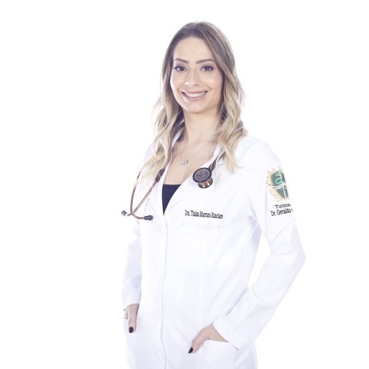 Dra. Thaisa Marrara Ranciaro