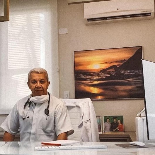 Dr. Ersival Pereira Artiaga